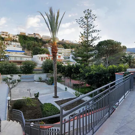 Lägenhet Terrazza Sul Golfo *