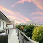 Apartmán Terrazza Sul Golfo *