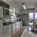 Terrazza Sul Golfo Apartmán