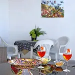 Terrazza Sul Golfo Apartmán