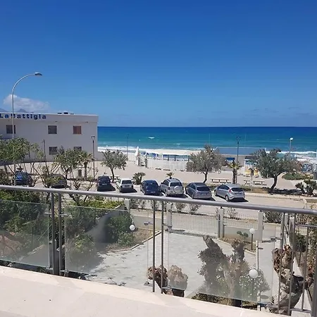 Terrazza Sul Golfo * Alcamo