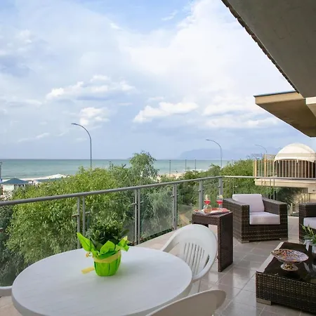 Terrazza Sul Golfo Apartment *
