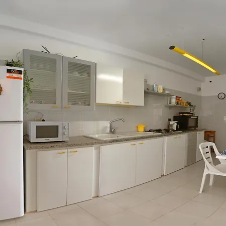 Apartment Terrazza Sul Golfo