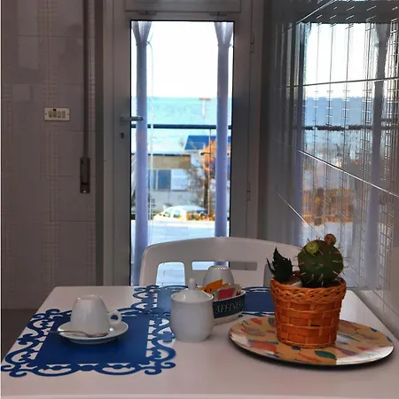 Terrazza Sul Golfo * Alcamo