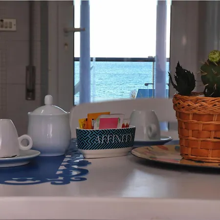 Apartment Terrazza Sul Golfo Alcamo