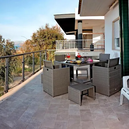 Terrazza Sul Golfo Alcamo