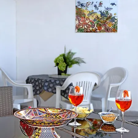 Terrazza Sul Golfo Apartment