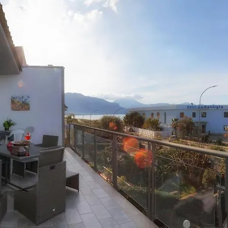Apartment Terrazza Sul Golfo *