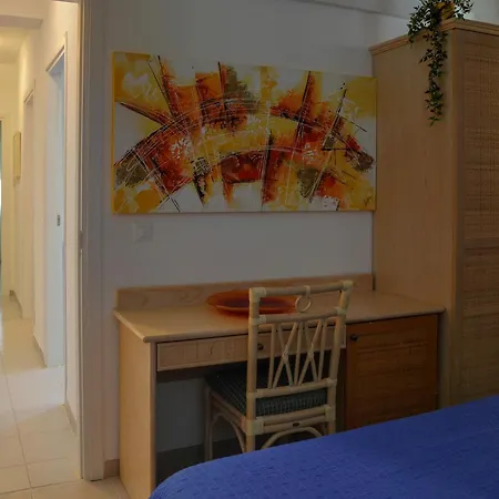 Terrazza Sul Golfo Apartment Alcamo
