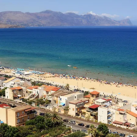 Terrazza Sul Golfo *