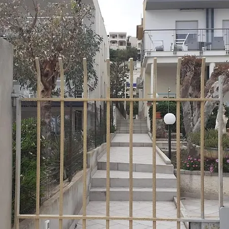 Terrazza Sul Golfo Apartment *